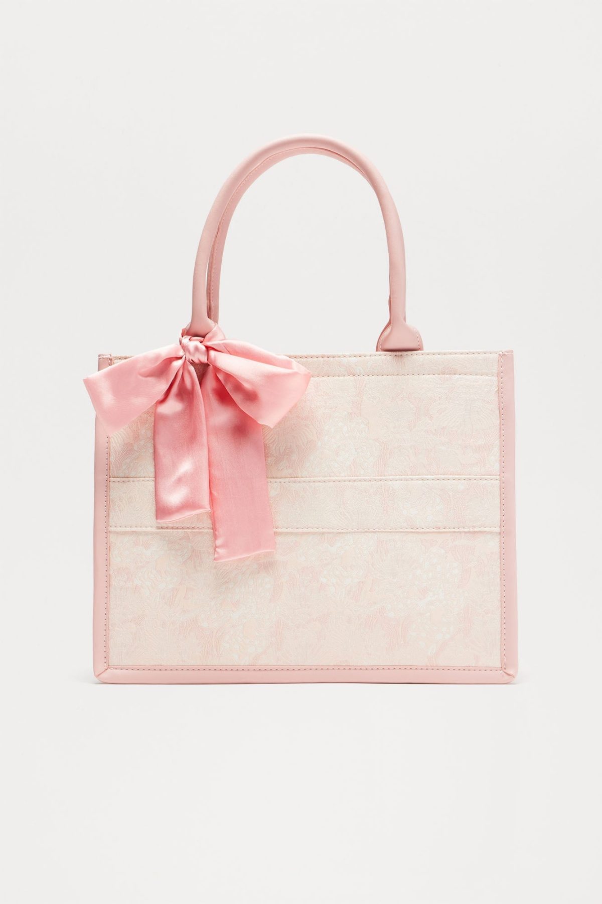 Day Dreamer Tote - Pink