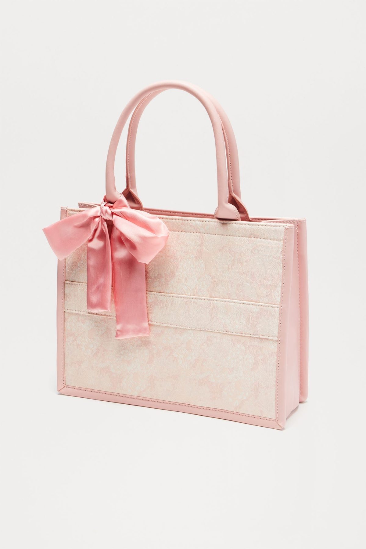 Day Dreamer Tote - Pink