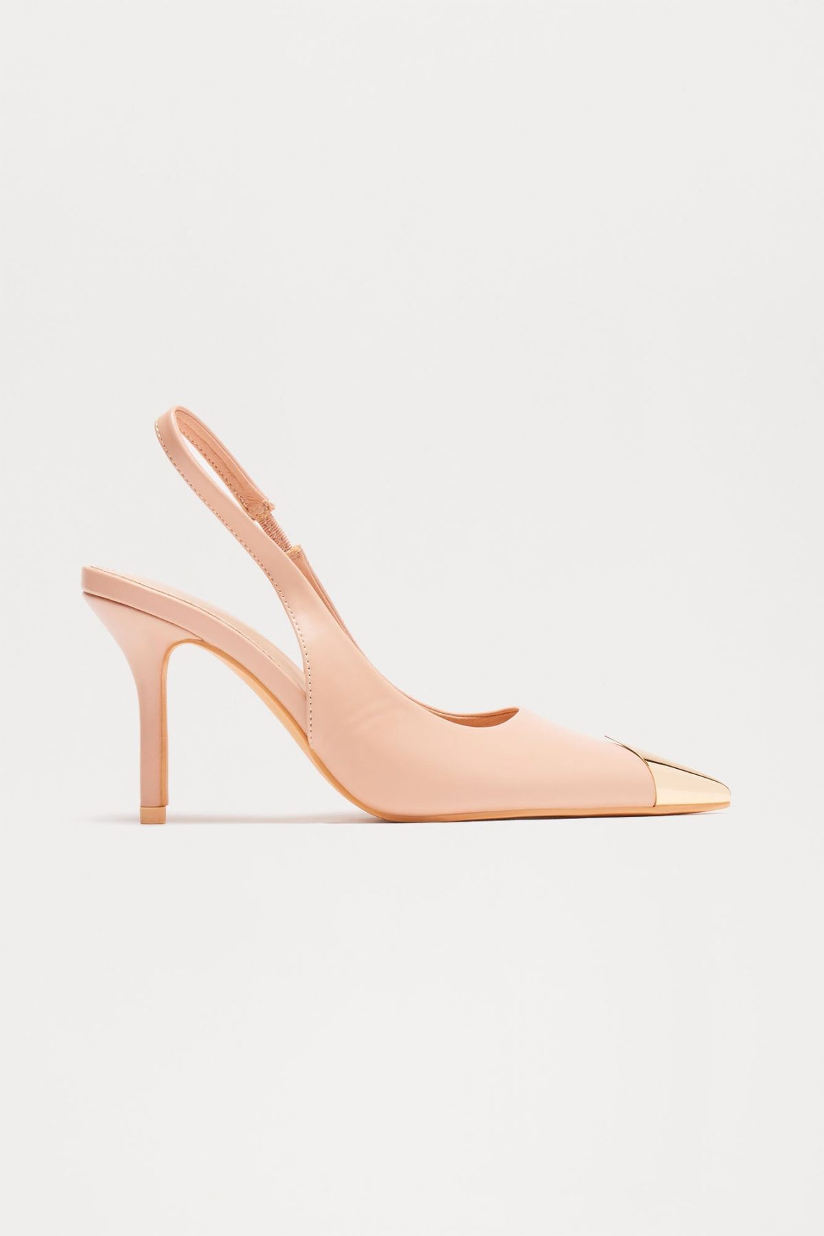 Elvera Slingback Pumps