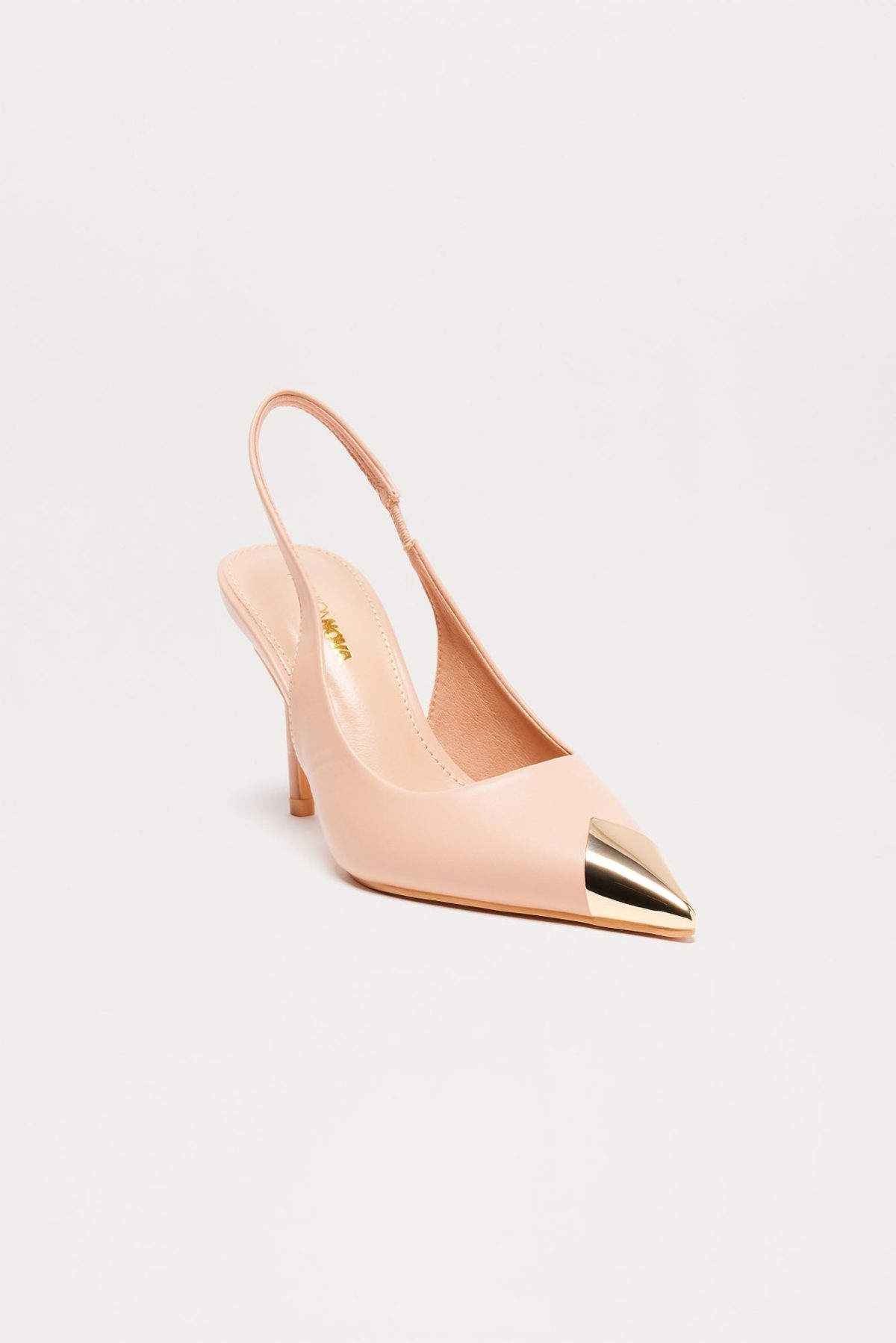 Elvera Slingback Pumps