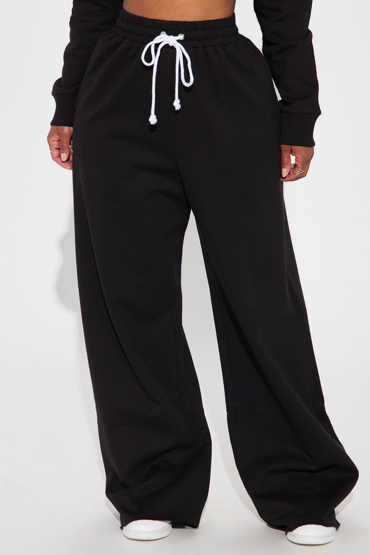 Panther Paradise Lost Sweatpants - Black