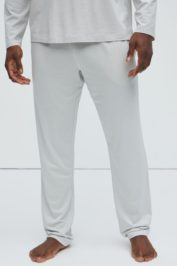 Essential Lounge Pants - Grey